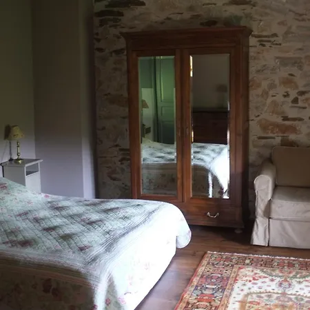 Nabat Le Haut, Et Table D'hotes *