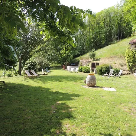 Nabat Le Haut, Et Table D'hotes Bed & Breakfast *