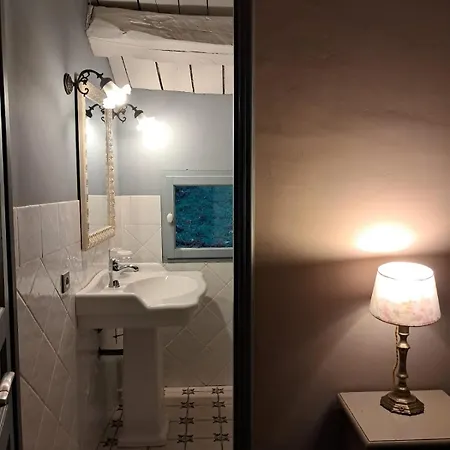 Nabat Le Haut, Et Table D'hotes
