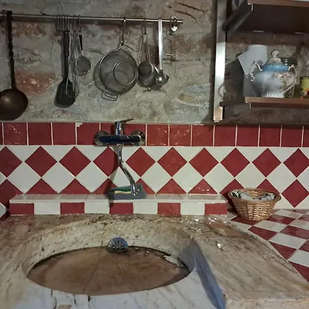 Nabat Le Haut, Et Table D'hotes 3* Courniou