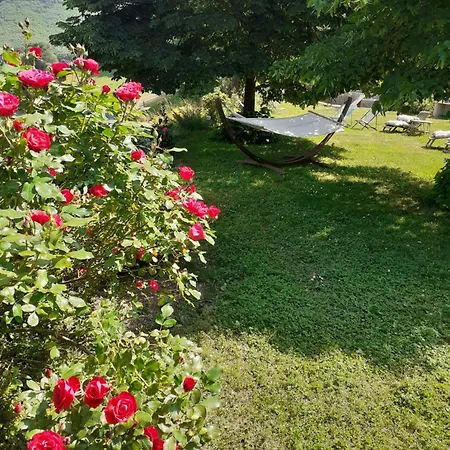 فندق مبيت وإفطار Nabat Le Haut, Et Table D'hotes