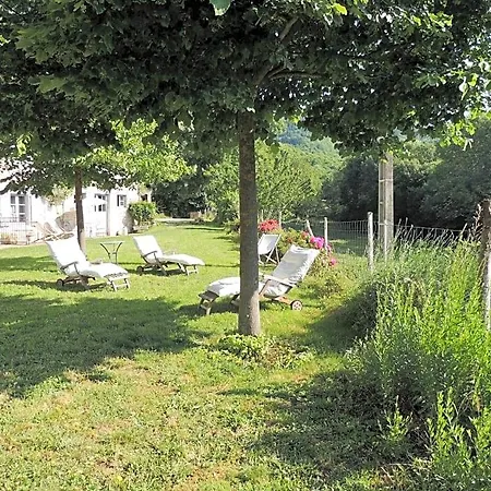 Bed & Breakfast Nabat Le Haut, Et Table D'hotes
