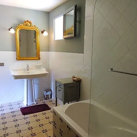 Nabat Le Haut, Et Table D'hotes Bed & Breakfast 3*