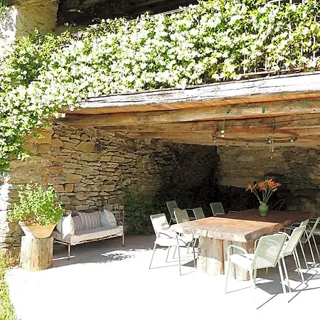 Nabat Le Haut, Et Table D'hotes Bed & Breakfast