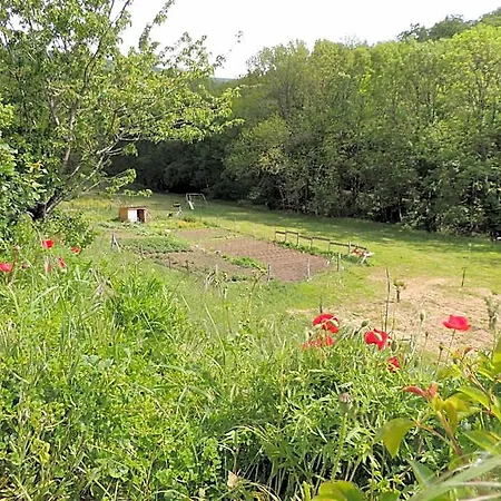 Bed & Breakfast Nabat Le Haut, Et Table D'hotes