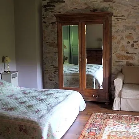 Nabat Le Haut, Et Table D'hotes Bed & Breakfast 3*