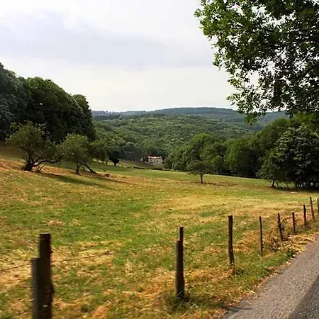 Nabat Le Haut, Et Table D'hotes Bed & Breakfast 3*
