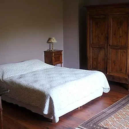 Nabat Le Haut, Et Table D'hotes 3*