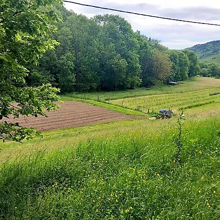 Nabat Le Haut, Et Table D'hotes