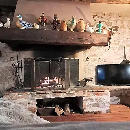 Nabat Le Haut, Et Table D'hotes Bed & Breakfast 3*