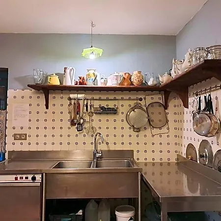Nabat Le Haut, Et Table D'hotes Bed & Breakfast 3*