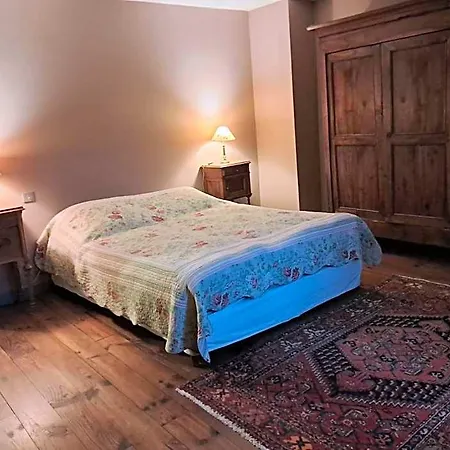 Nabat Le Haut, Et Table D'hotes